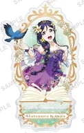 松浦果南(Aqours おとぎ話ver.) きらりんアクリルスタンド 「ラブライブ!スクールアイドルフェスティバル」
