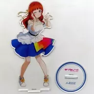 優木あんじゅ(A-RISE) MG(マキシマムグレード)アクリルスタンド 「ラブライブ!」 LoveLive! series Official Store School idol theaterグッズ