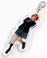 伊藤理々杏(橘日向)/立ち ランダムアクリルチャーム 「ミュージカル『東京リベンジャーズ』#2 Bloody Halloween」