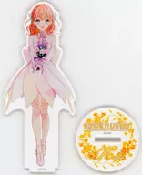 日野下花帆 アクリルスタンド Ver.AURORA FLOWER 「ラブライブ!蓮ノ空女学院スクールアイドルクラブ」