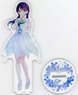 村野さやか アクリルスタンド Ver.AURORA FLOWER 「ラブライブ!蓮ノ空女学院スクールアイドルクラブ」