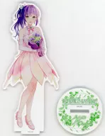 乙宗梢 アクリルスタンド Ver.AURORA FLOWER 「ラブライブ!蓮ノ空女学院スクールアイドルクラブ」