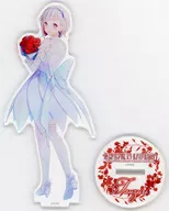 夕霧綴理 アクリルスタンド Ver.AURORA FLOWER 「ラブライブ!蓮ノ空女学院スクールアイドルクラブ」