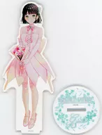 百生吟子 アクリルスタンド Ver.AURORA FLOWER 「ラブライブ!蓮ノ空女学院スクールアイドルクラブ」