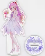 安養寺姫芽 アクリルスタンド Ver.AURORA FLOWER 「ラブライブ!蓮ノ空女学院スクールアイドルクラブ」