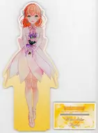 日野下花帆 BIGアクリルスタンド Ver.AURORA FLOWER 「ラブライブ!蓮ノ空女学院スクールアイドルクラブ」 イベント会場・カドスト限定