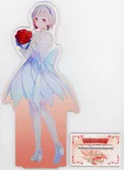 夕霧綴理 BIGアクリルスタンド Ver.AURORA FLOWER 「ラブライブ!蓮ノ空女学院スクールアイドルクラブ」 イベント会場・カドスト限定