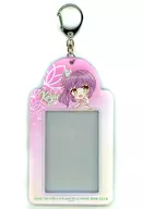 乙宗梢 フォトカードキーホルダー 「ラブライブ!蓮ノ空女学院スクールアイドルクラブ」