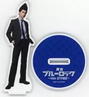 伊万里有(馬狼照英/正装) ランダムアクリルスタンドA 「舞台『ブルーロック』 4th STAGE」