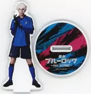 佐藤たかみち(凪誠士郎/ユニフォーム) ランダムアクリルスタンドB 「舞台『ブルーロック』 4th STAGE」