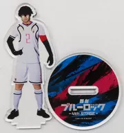 桜庭大翔(オリヴァ・愛空/ユニフォーム) ランダムアクリルスタンドB 「舞台『ブルーロック』 4th STAGE」