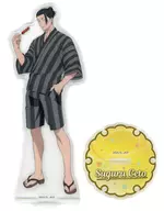 夏油傑 アクリルスタンド 「劇場版総集編 呪術廻戦 懐玉・玉折×ローソン キャンペーン」