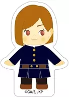 釘崎野薔薇 コスチュームキューピー アクリルブロック 「呪術廻戦」
