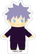五条悟 コスチュームキューピー アクリルブロック 「呪術廻戦」