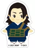 夏油傑 コスチュームキューピー アクリルブロック 「劇場版 呪術廻戦 0」