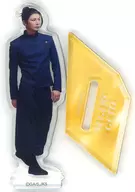 藤田玲(夏油傑) ランダムミニアクリルスタンド ウォーキングver. 「舞台『呪術廻戦』-懐玉・玉折-」