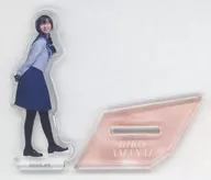 小野晴子(天内理子) ランダムミニアクリルスタンド ウォーキングver. 「舞台『呪術廻戦』-懐玉・玉折-」