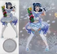 津島善子 お祝いセット 「ラブライブ!サンシャイン!!」 浦の星女学院購買部 BIRTHDAYプレゼント第6シーズン