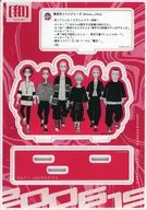 集合(2020年6月19日) 和久井先生のつぶやきアクリルスタンド 「東京リベンジャーズ 描き下ろし新体験展 最後の世界線」