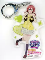 [単品] エマ・ヴェルデ アクリルキーホルダー 「ラブライブ!シリーズ合同ライブイベント LoveLive!Series Presents ユニット甲子園 2024 Blu-ray Memorial BOX」 ゲーマーズ購入特典