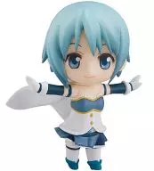 美樹さやか(魔法少女) 「ねんどろいどぷち 魔法少女まどか☆マギカ」
