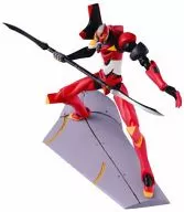 エヴァンゲリオン改2号機 「一番くじ ヱヴァンゲリヲン新劇場版：Q」 H賞 インパクトコレクション