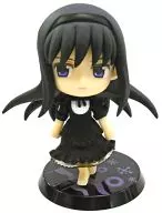 暁美ほむら(黒ワンピ) 「一番くじプレミアム 劇場版 魔法少女まどか☆マギカ[新編]叛逆の物語」 J賞 きゅんキャラ [新編]叛逆の物語
