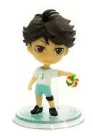 及川徹 「一番くじ ハイキュー!!～激闘全力!休息全力!～」 I賞 ちびきゅんキャラ
