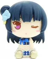 津島善子 ちょこのっこ フィギュア 「一番くじ ラブライブ!シリーズ 9th Anniversary Aqours」 Aqoursフィギュア賞