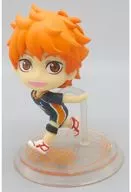 [単品] 日向翔陽 「一番くじ ハイキュー!!～激闘全力!休息全力!～ B賞 ちびきゅんキャラセット 日向翔陽＆影山飛雄」 同梱品