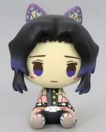 胡蝶しのぶ ちょこのっこフィギュア 「一番くじ 鬼滅の刃 ～雷の兄弟～」 D賞