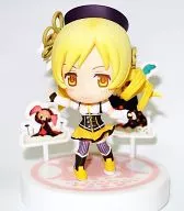巴マミ 「一番くじ 劇場版 魔法少女まどか☆マギカ」 C賞 きゅんキャラびねっと