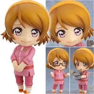 [特典付き] ねんどろいど 小泉花陽 練習着Ver. 「ラブライブ!」