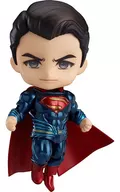 ねんどろいど スーパーマン ジャスティス・エディション 「バットマン VS スーパーマン ジャスティスの誕生」