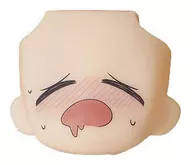 ちょぼらうにょぽみ描き下ろし顔 「ねんどろいどもあ とりかえっこフェイス03」