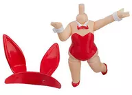 レッド 「ねんどろいどもあ きせかえバニー」