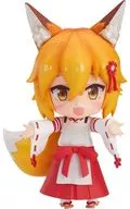 ねんどろいど 仙狐 「世話やきキツネの仙狐さん」