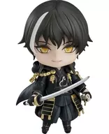 [特典付き] ねんどろいど 鶴丸国永 「舞台『刀剣乱舞』義伝 暁の独眼竜」 GOODSMILE ONLINE SHOP限定