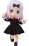 ねんどろいどどーる 藤原千花 「かぐや様は告らせたい?～天才たちの恋愛頭脳戦～」