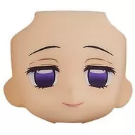 微笑み顔(胡蝶しのぶ) 「ねんどろいどもあ とりかえっこフェイス 鬼滅の刃02」