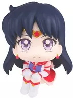 るかっぷ エターナルセーラーマーズ 「美少女戦士セーラームーンCosmos」