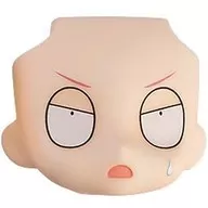 困惑顔 「ねんどろいどもあ とりかえっこフェイス アーニャ・フォージャー」