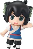 ねんどろいど 羅小黒 「羅小黒戦記～ぼくが選ぶ未来～」