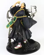 夏油傑 「劇場版 呪術廻戦 0」 B-Style 1/4 プラスチック製塗装済み完成品 TOHO animation STORE 限定