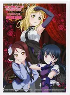 Guilty Kiss スリーブ(40枚セット) 「ラブライブ! スクールアイドルコレクション Vol.12」