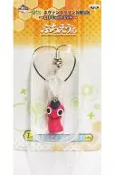 シャムシエル番長 シトラップ 「一番くじ ヱヴァンゲリヲン新劇場版 ～LIFE with EVA～」 I賞 ぷちえう ぁ