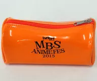 ハイキュー!! セカンドシーズン ポーチ 「MBSアニメフェス2015」