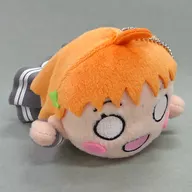 高海千歌 寝そべりキーチェーンマスコット”2年生” 「ラブライブ!サンシャイン!!」