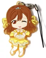 国木田花丸 「ねんどろいどぷらす トレーディングラバーストラップ ラブライブ!サンシャイン!! 恋になりたいAQUARIUM Ver.」