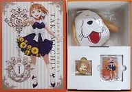 高海千歌 お祝いセット 「ラブライブ!サンシャイン!!」 浦の星女学院購買部 BIRTHDAYプレゼント